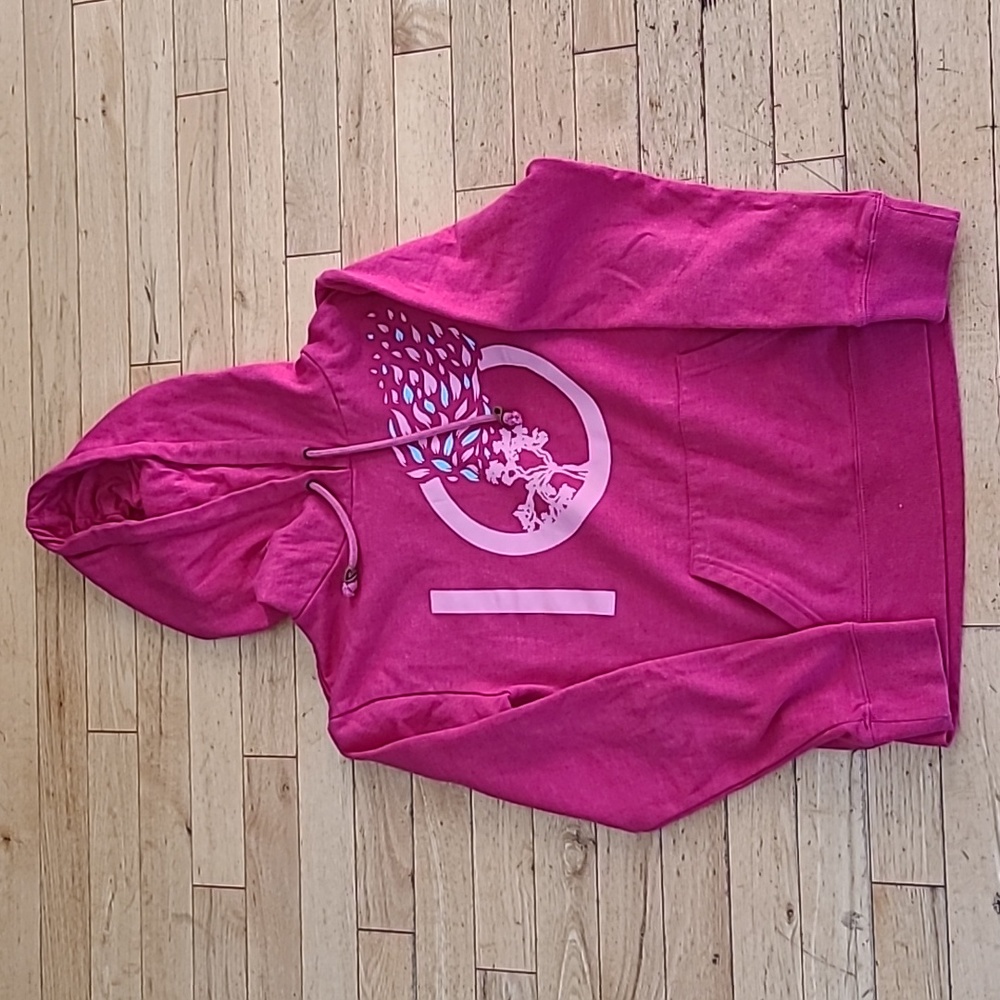 Size M Ten Tree hoodie